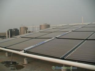供應供應學校醫院太陽能、空氣能熱水工程_暖通制冷_世界工廠網中國產品信息庫