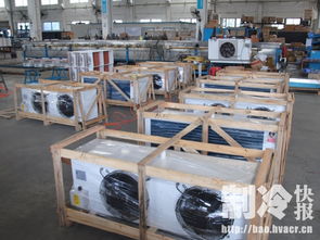 2015中國(guó)冷博會(huì)市場(chǎng)行 廣東站 2