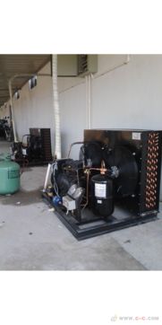 如東市冷庫安裝制冷工程售后維修