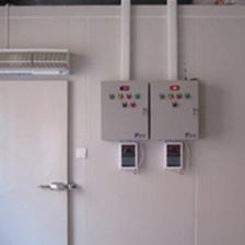 蘭州東大制冷設備