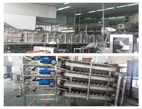 水產(chǎn)加工工程學(xué)研究與裝備研發(fā)