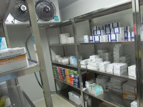 醫院冷藏庫 廣西南暉制冷電氣 金泉網