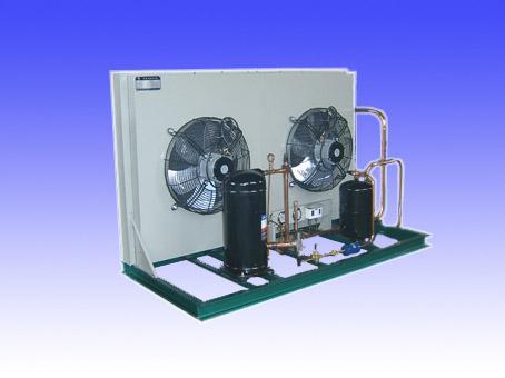 冷庫冷藏產(chǎn)品供應與制冷工程市場概覽