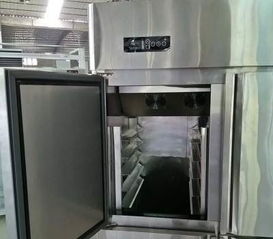 佛山設備制冷工程的特色與發(fā)展趨勢