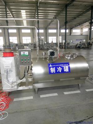 從原理到投資 探析東北發酵罐滅菌技術與大型乳品、釀酒生產線設備市場